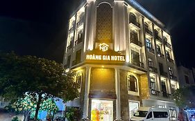 Hoàng Gia Hotel Tuy Hoà